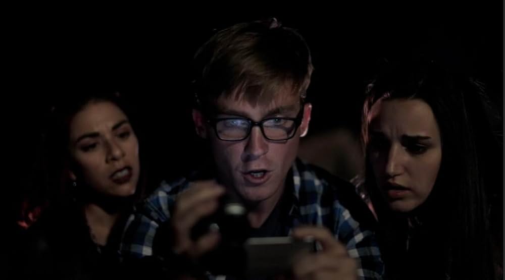 ザ・レイキングの画像