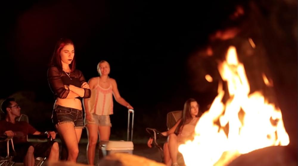 ザ・レイキングの画像