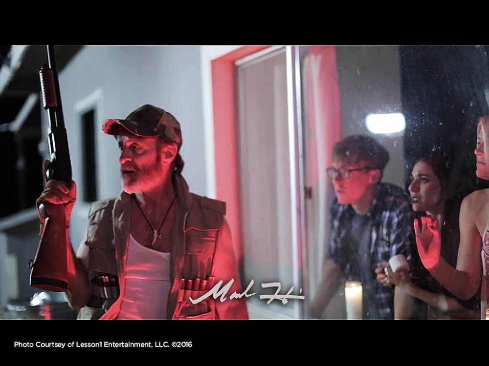 ザ・レイキングの画像