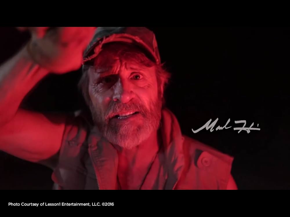 ザ・レイキングの画像