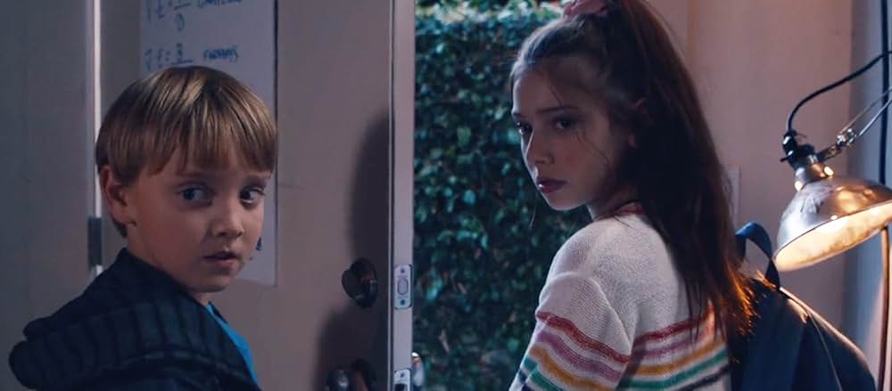 ブラック・アイズ 奴らに襲われたら、終わり。の画像