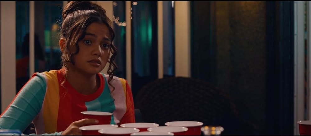 ブラック・アイズ 奴らに襲われたら、終わり。の画像