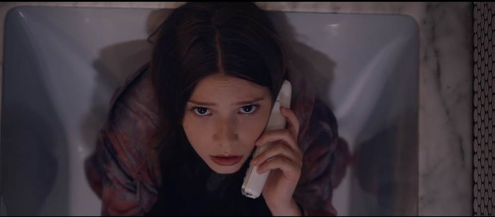 ブラック・アイズ 奴らに襲われたら、終わり。の画像