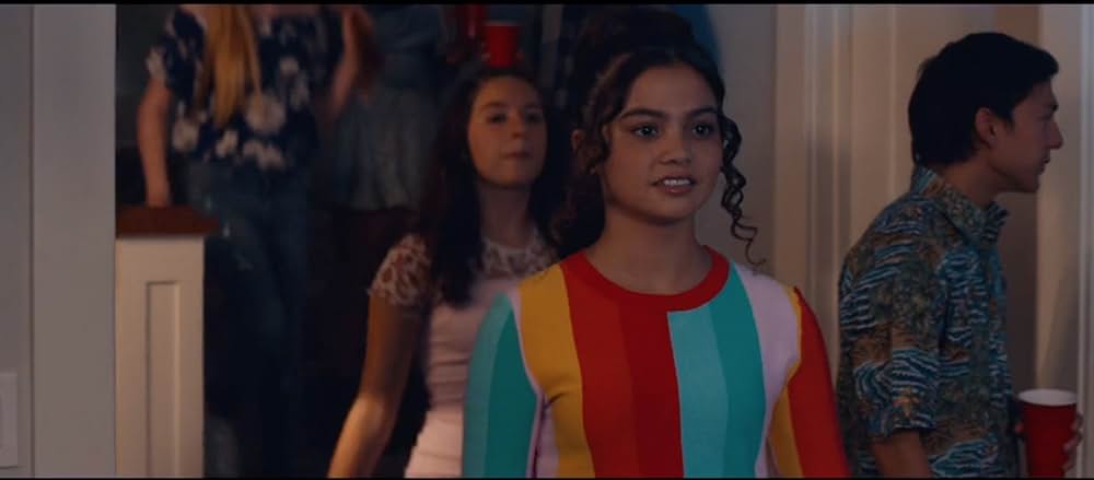 ブラック・アイズ 奴らに襲われたら、終わり。の画像