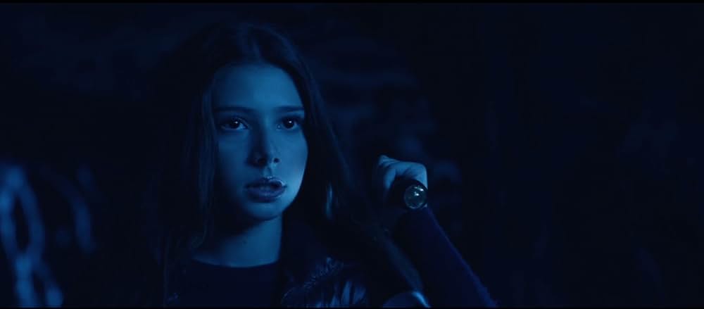 ブラック・アイズ 奴らに襲われたら、終わり。の画像