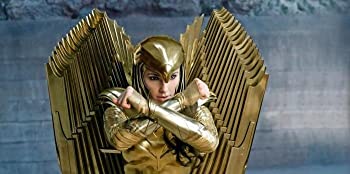 ワンダーウーマン 1984の画像