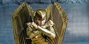 「ワンダーウーマン 1984」クリス・パイン & ガル・ギャドットの画像