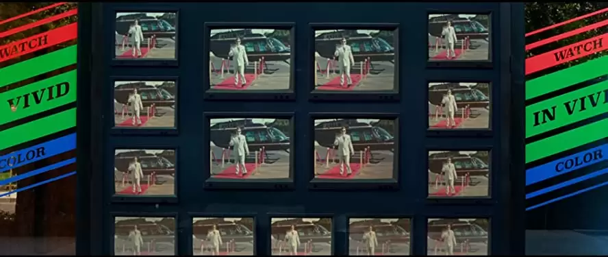 ワンダーウーマン 1984の画像