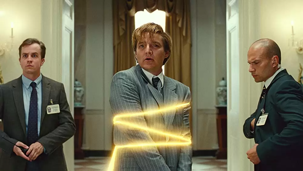 ワンダーウーマン 1984の画像