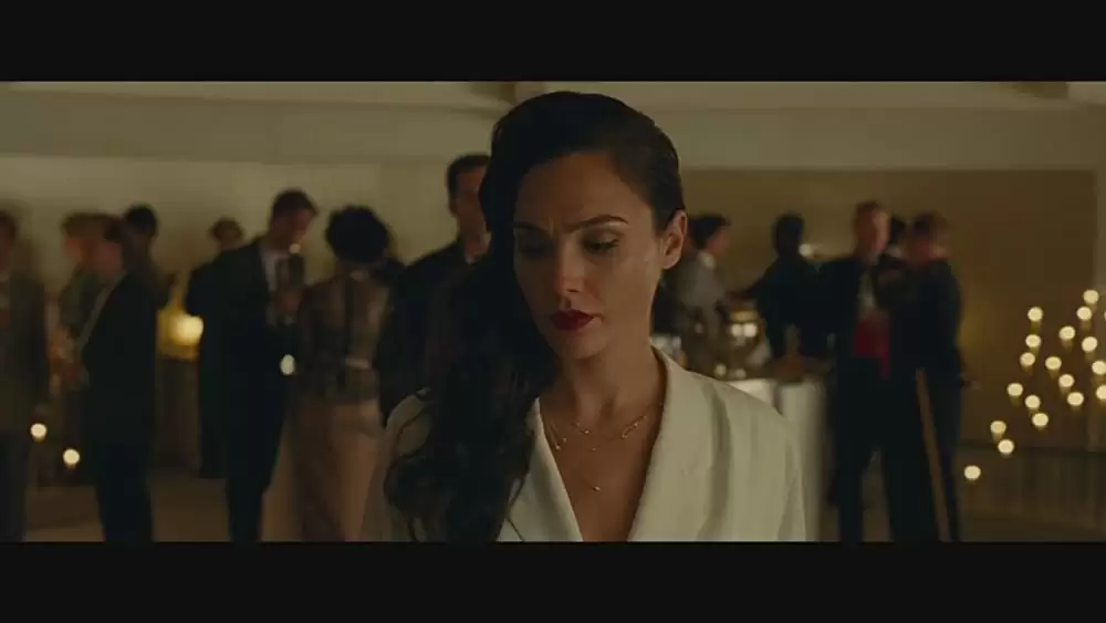 ワンダーウーマン 1984の画像