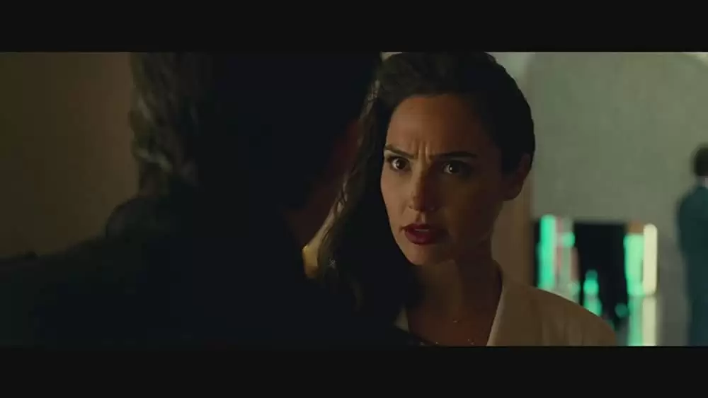 ワンダーウーマン 1984の画像