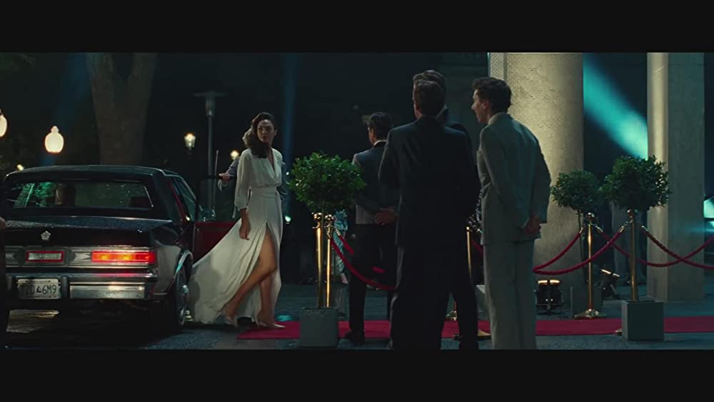 ワンダーウーマン 1984の画像