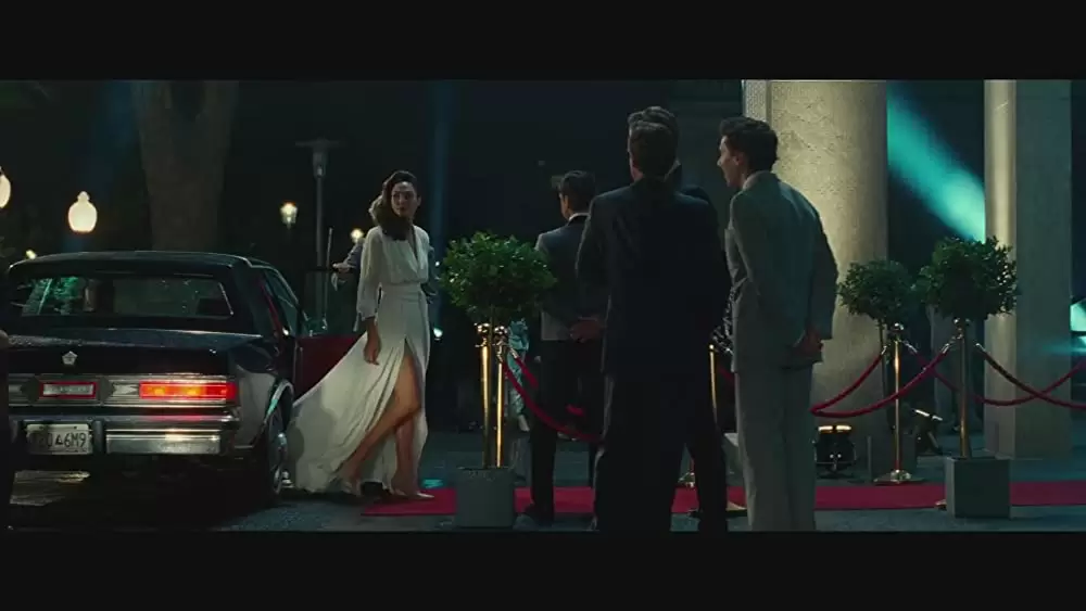 ワンダーウーマン 1984の画像