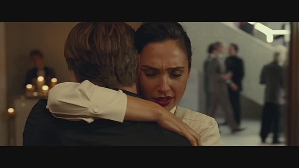 ワンダーウーマン 1984の画像