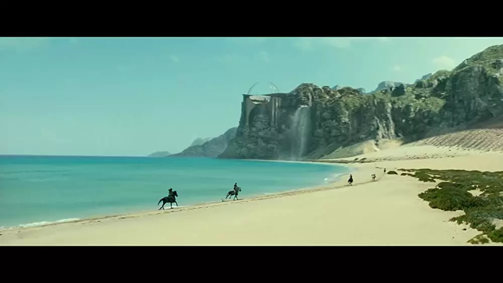 ワンダーウーマン 1984の画像