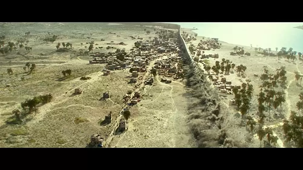 ワンダーウーマン 1984の画像