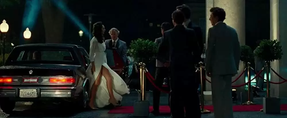 ワンダーウーマン 1984の画像