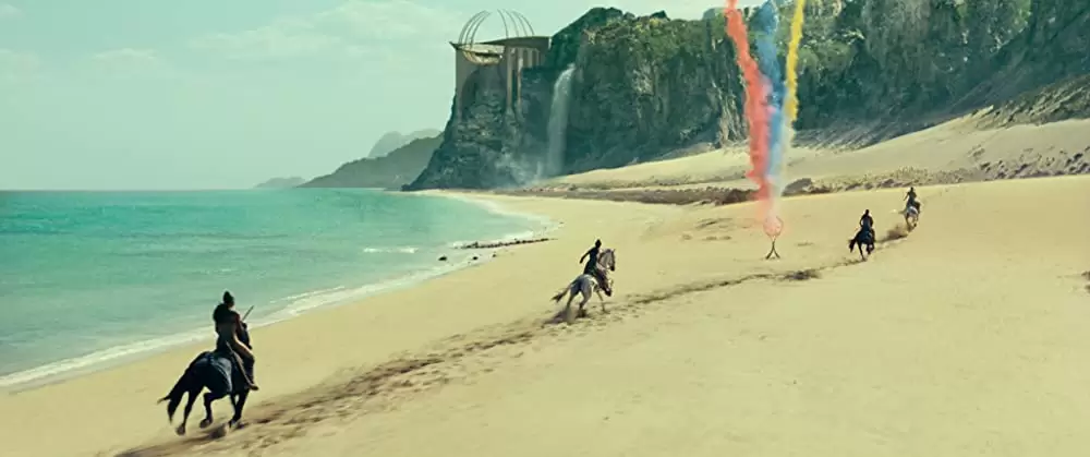 ワンダーウーマン 1984の画像