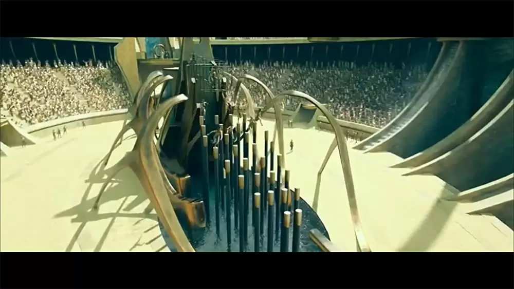 ワンダーウーマン 1984の画像