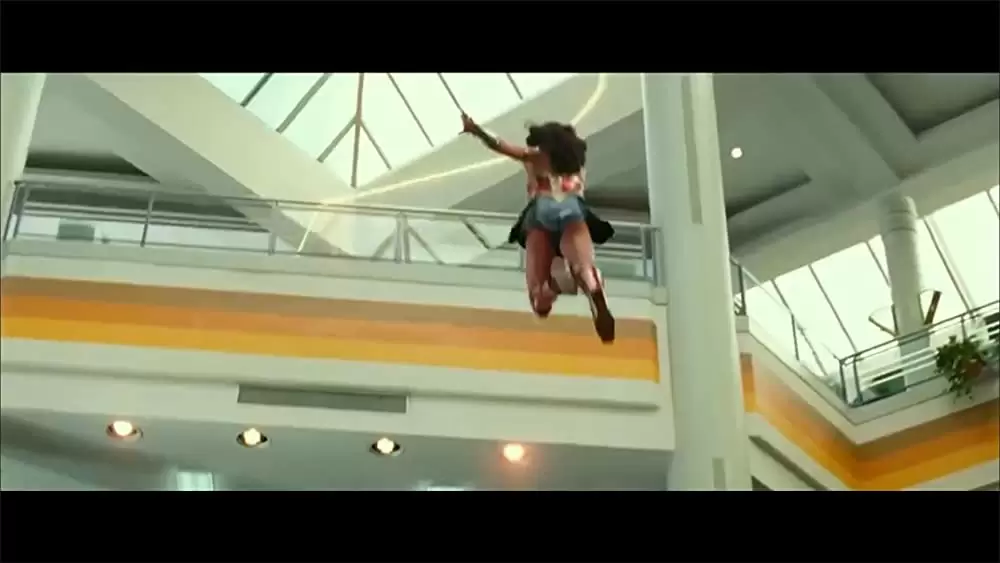 ワンダーウーマン 1984の画像