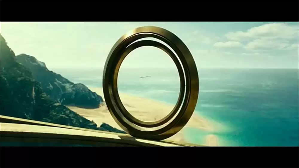 ワンダーウーマン 1984の画像