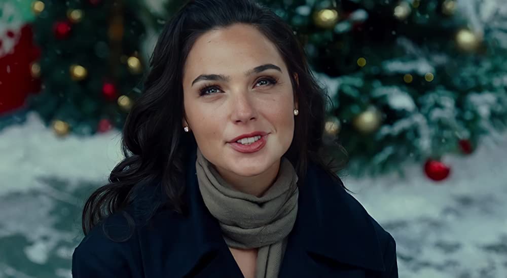 ワンダーウーマン 1984の画像