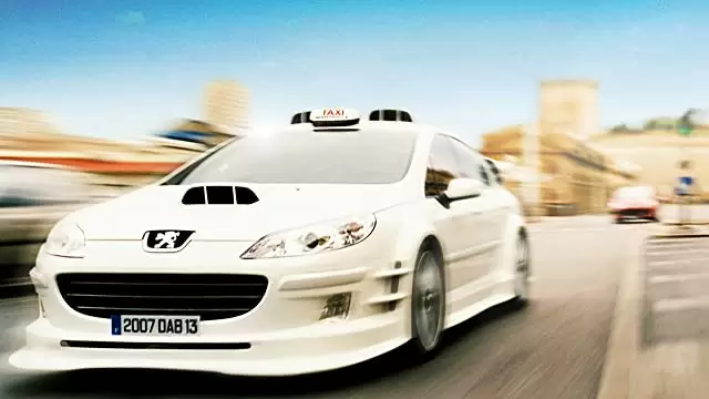 TAXi（4）の画像