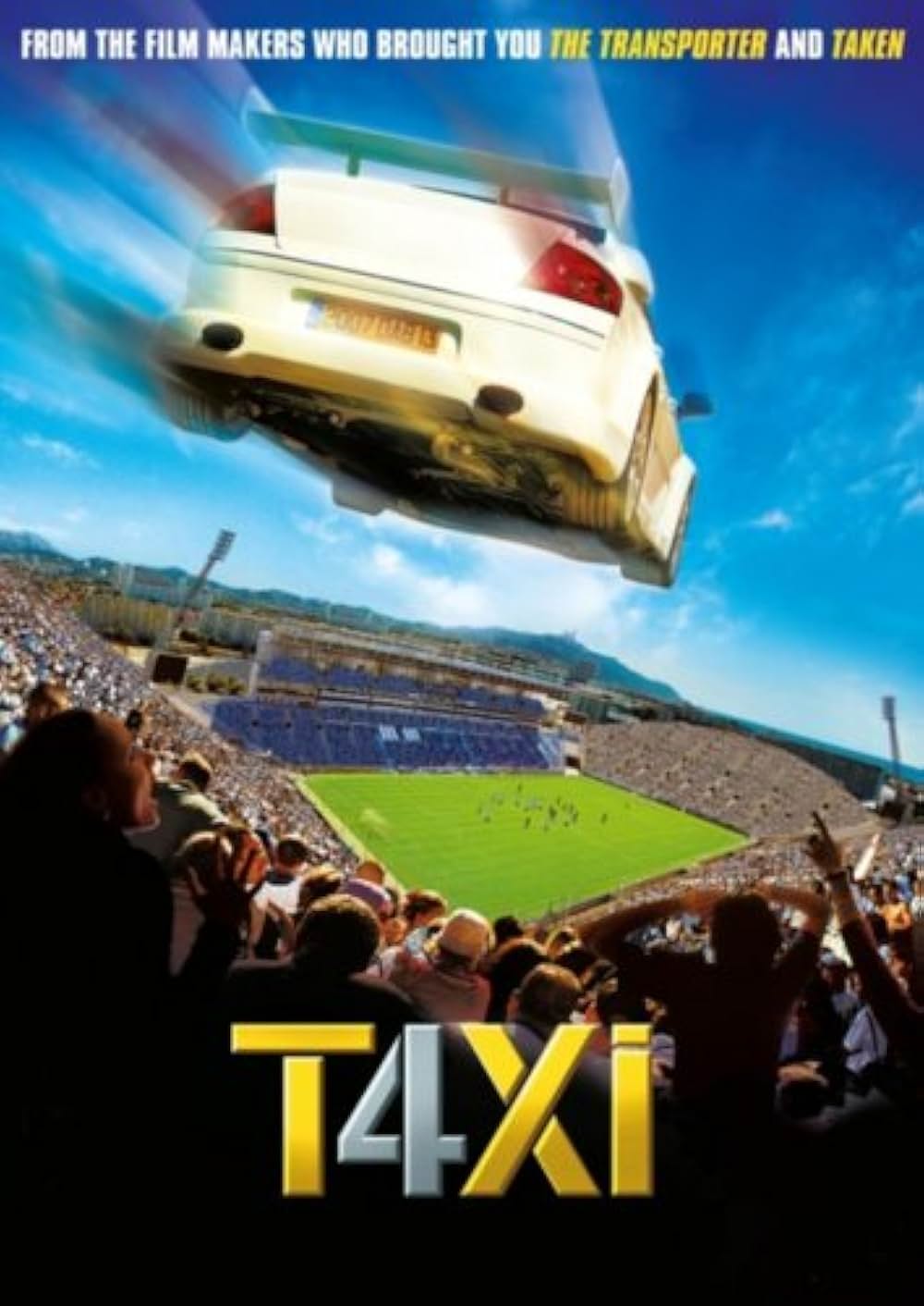 TAXi（4）の画像