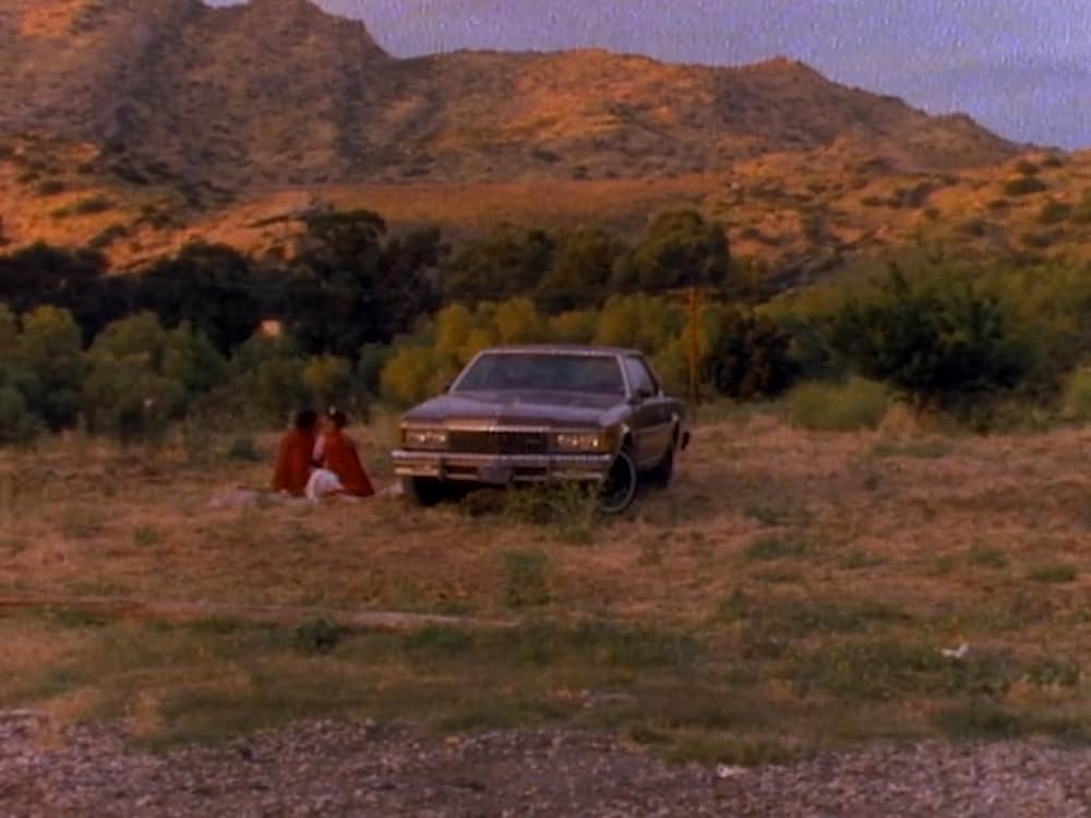 マッド・マークの画像