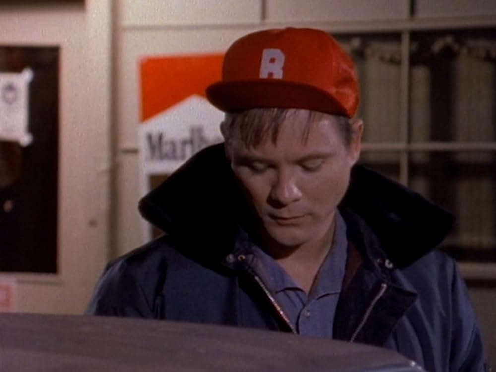 マッド・マークの画像