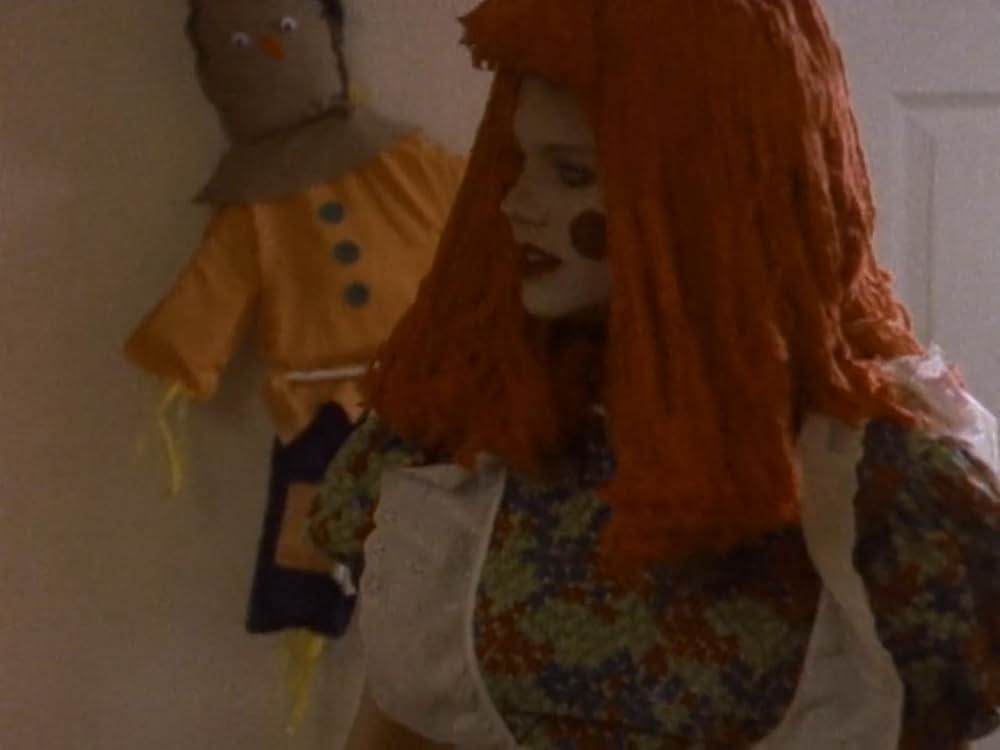 マッド・マークの画像