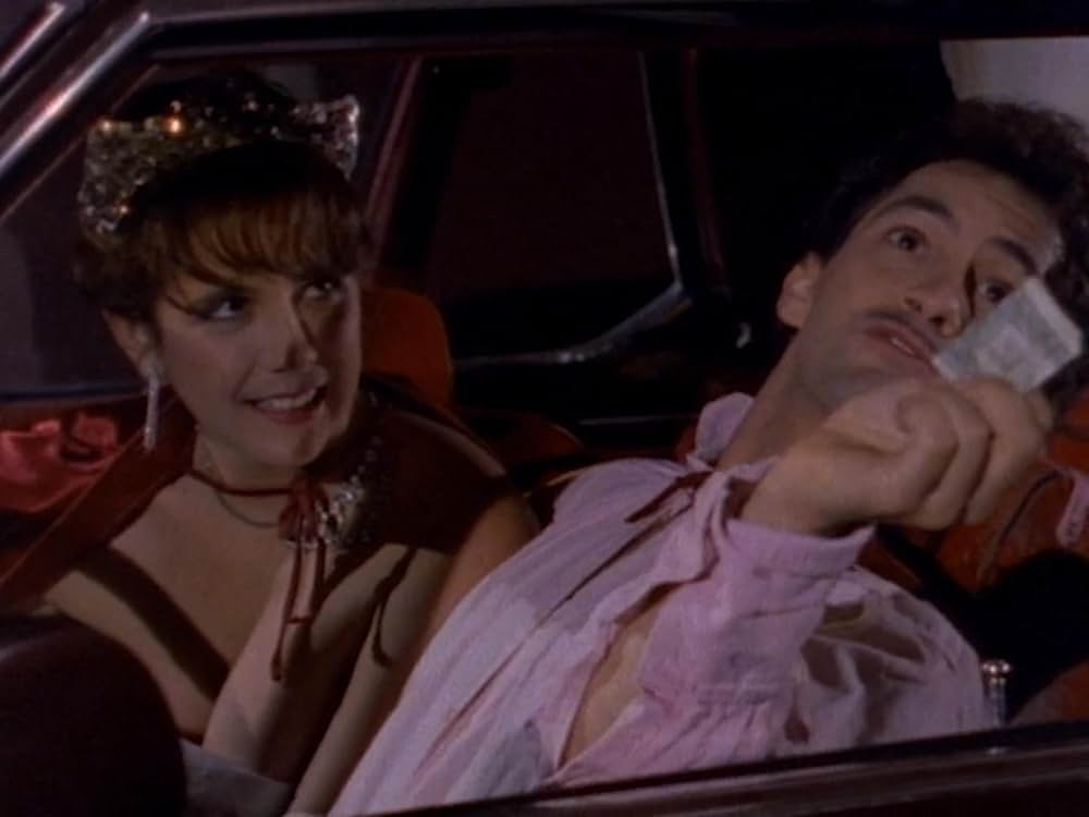 マッド・マークの画像