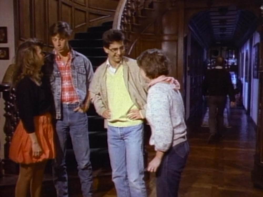 マッド・マークの画像