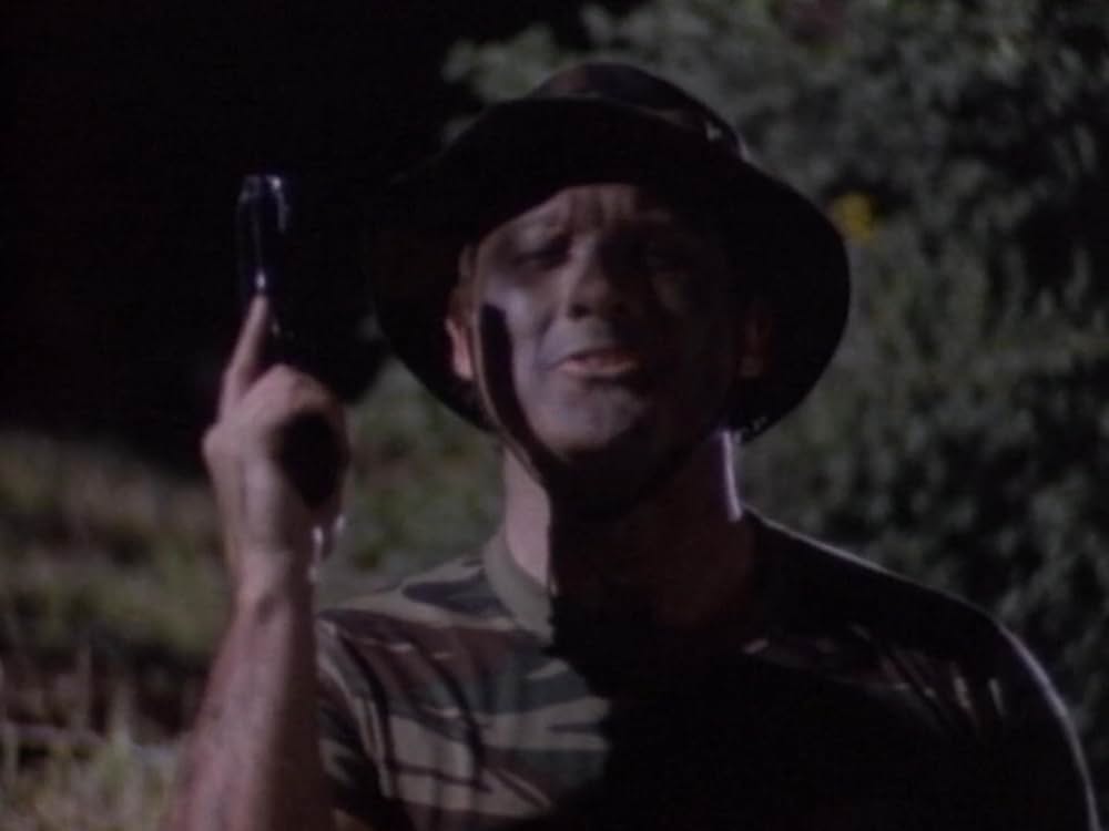 マッド・マークの画像