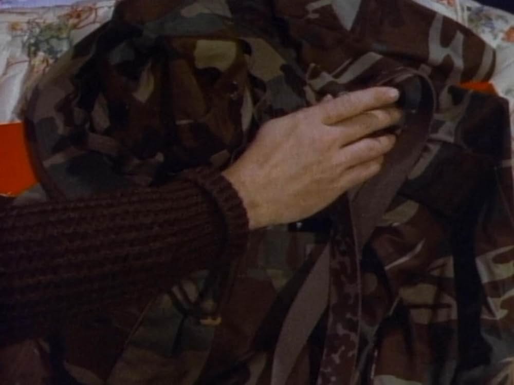 マッド・マークの画像