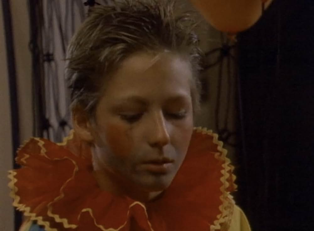 マッド・マークの画像