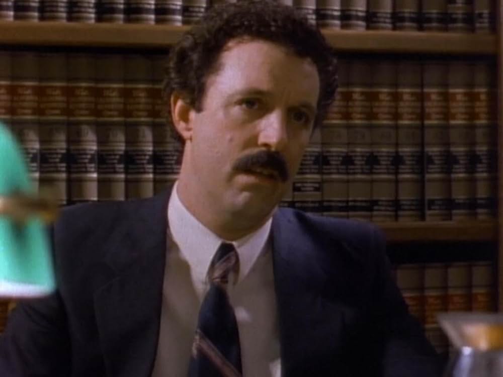 マッド・マークの画像