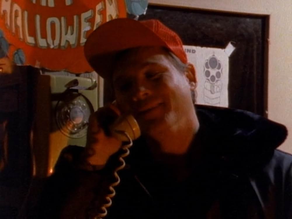 マッド・マークの画像