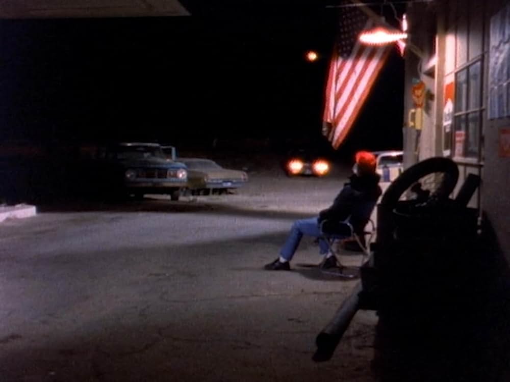 マッド・マークの画像