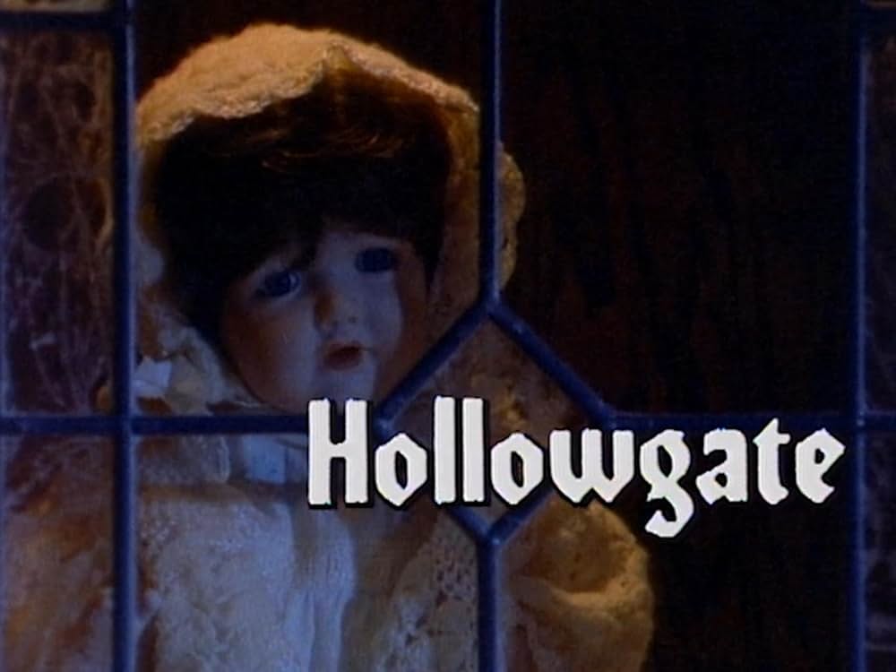 マッド・マークの画像