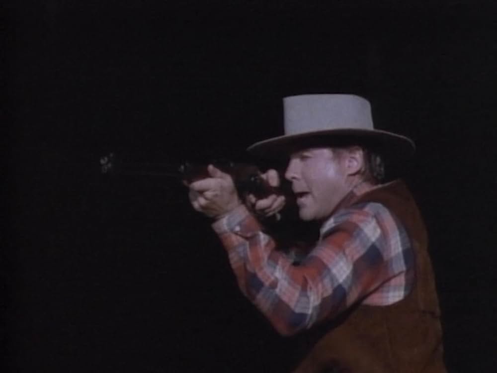 マッド・マークの画像