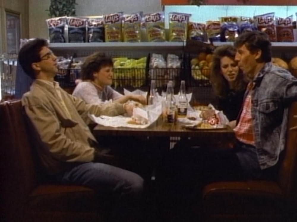 マッド・マークの写真