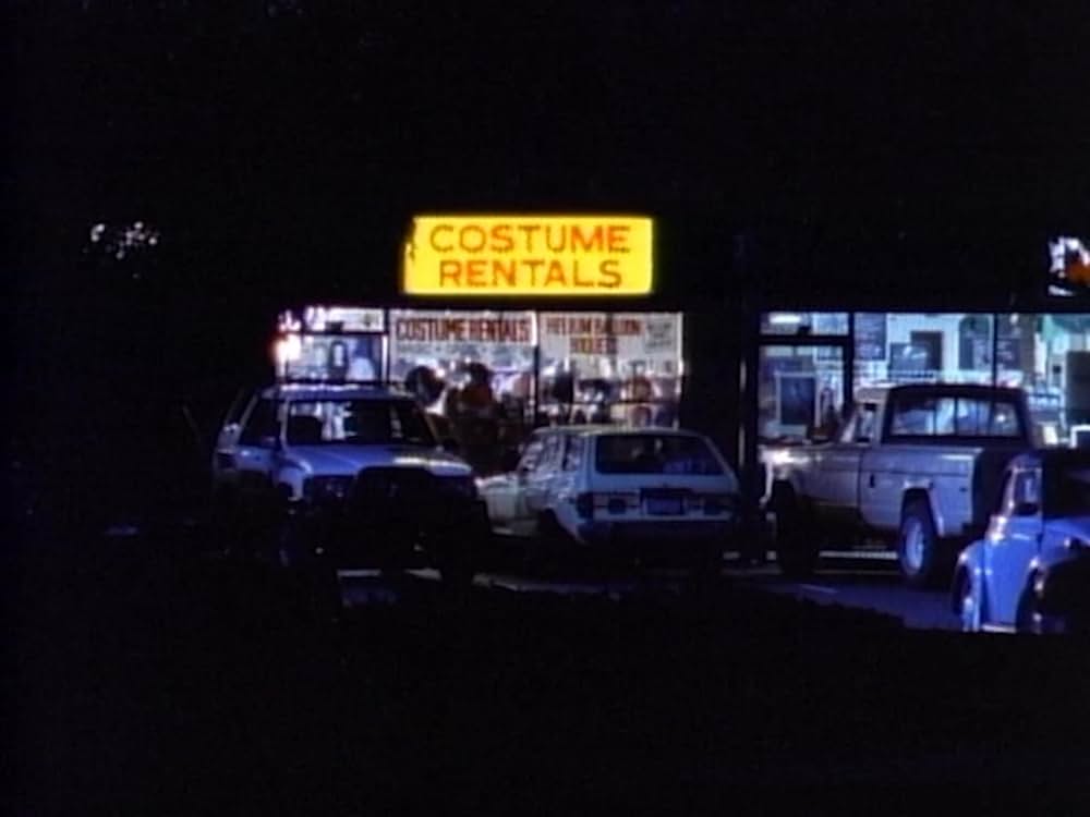 マッド・マークの画像