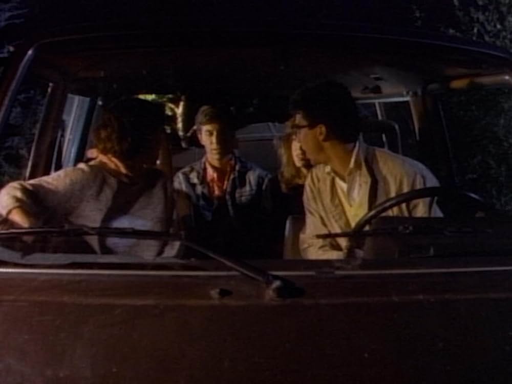 マッド・マークの画像