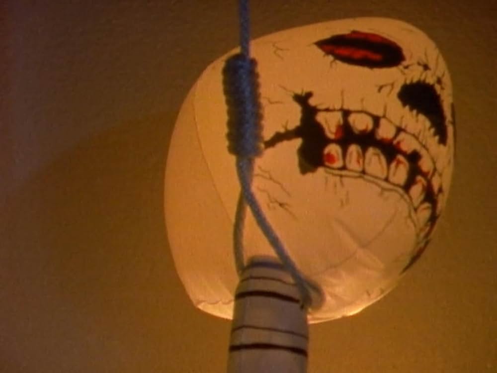 マッド・マークの画像