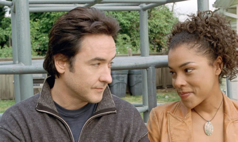 マーシャン・チャイルド（原題）の写真