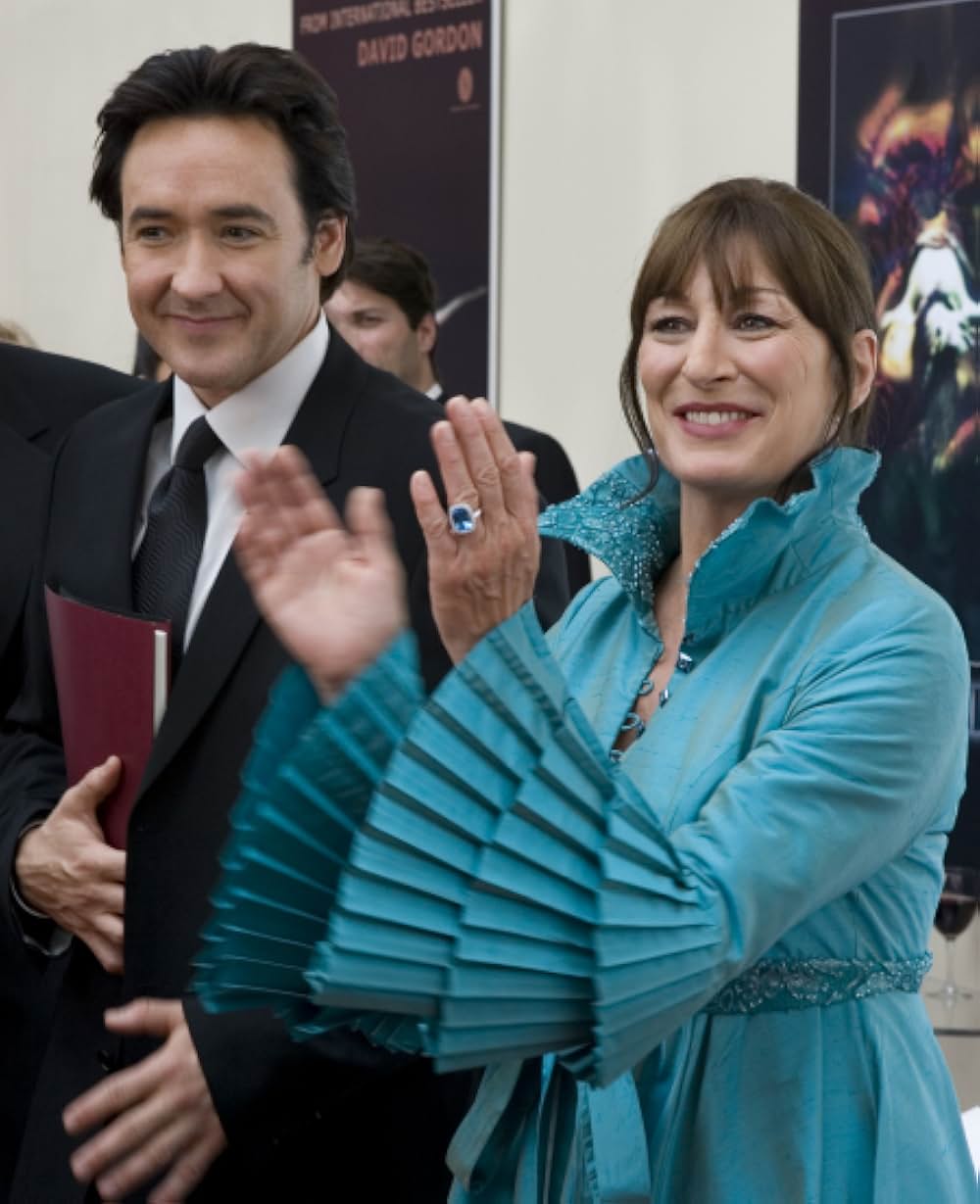 マーシャン・チャイルド（原題）の画像