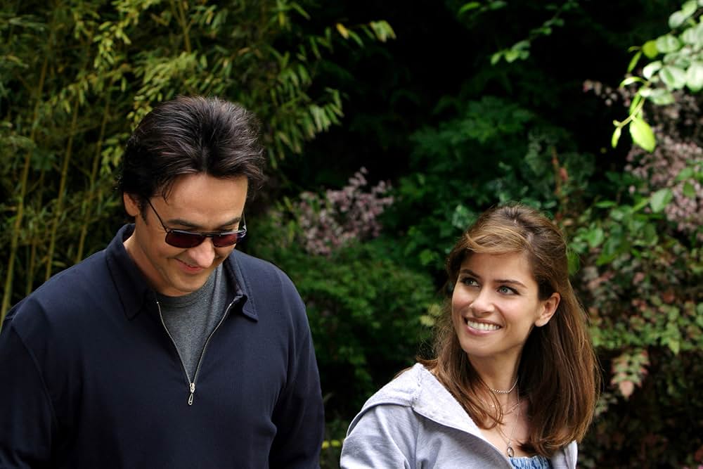 マーシャン・チャイルド（原題）の画像