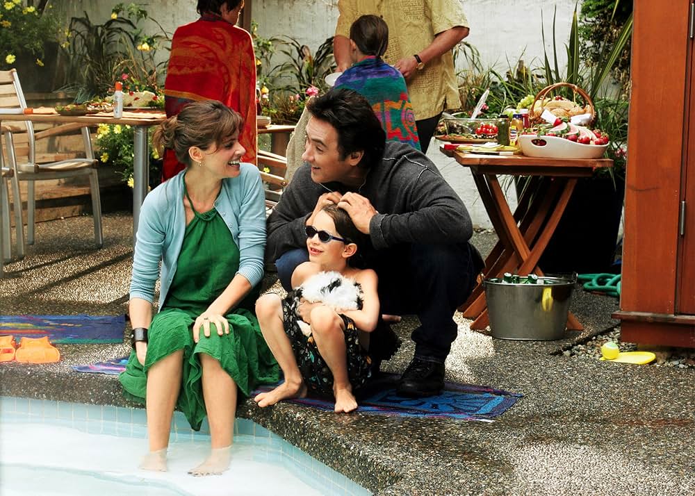 マーシャン・チャイルド（原題）の画像