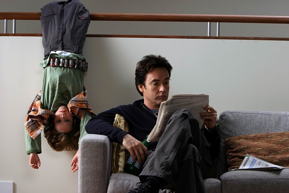 マーシャン・チャイルド（原題）の画像